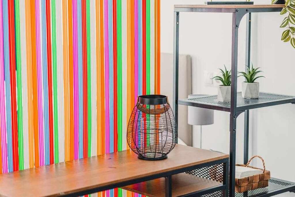 Estudio Pride 托雷莫利诺斯 外观 照片